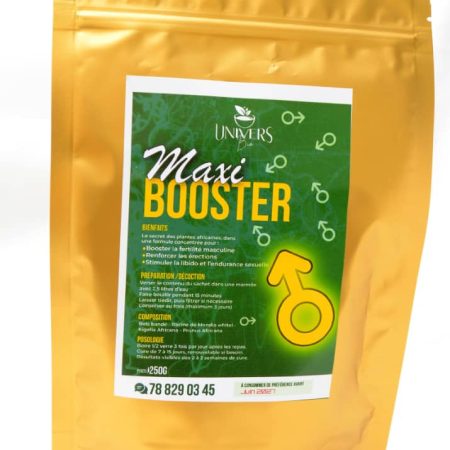 Tisane Maxi Booster –