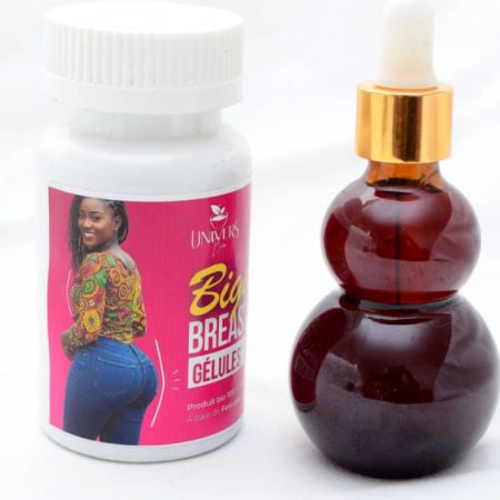 Kit Jongoma pour forme